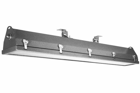 Larson Electronics Explosion Proof LED High Bay Larson Electronics Explosion Proof LED High Bay