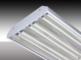 MaxLite adds new BayMAX LED linear high-bay fixtures to DLC List