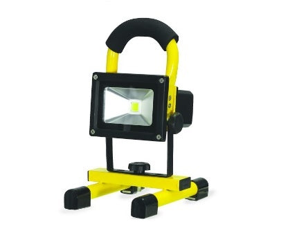 ProBuilt LED Rechargeable Flood Light