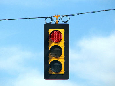 How Traffic Lights Work