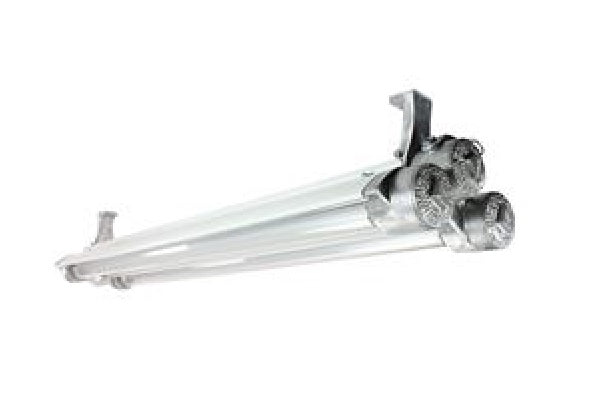 Larson Electronics Explosion Proof LED Paint Spray Booth Light Larson Electronics Explosion Proof LED Paint Spray Booth Light