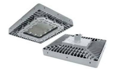 Larson Electronics Explosion Proof LED High Bay Light Fixture Larson Electronics Explosion Proof LED High Bay Light Fixture