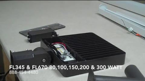 LED Flood Lights LED Flood Lights