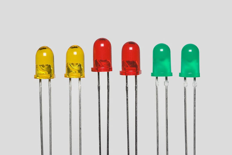 History of LED Lighting History of LED Lighting