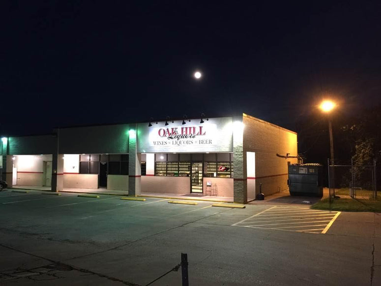 Case Study: How Proper Exterior Lighting Can Be Great For Business Case Study: How Proper Exterior Lighting Can Be Great For Business