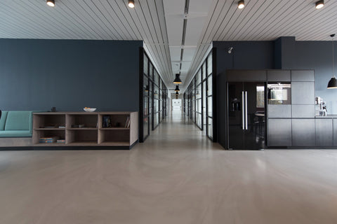 Automatic Office Lighting Benefits Automatic Office Lighting Benefits