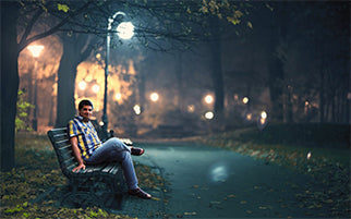 Park Lighting Park Lighting