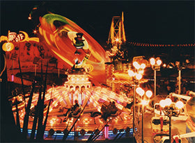 Carnival Lighting