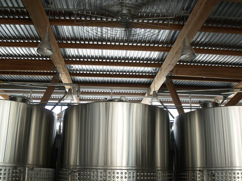 Industrial Ceiling Fan Buying Guide Industrial Ceiling Fan Buying Guide