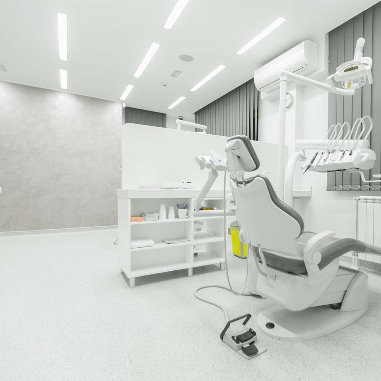 Dental Office Lighting Dental Office Lighting