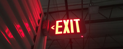 Emergency Lighting Requirements for Commercial Buildings