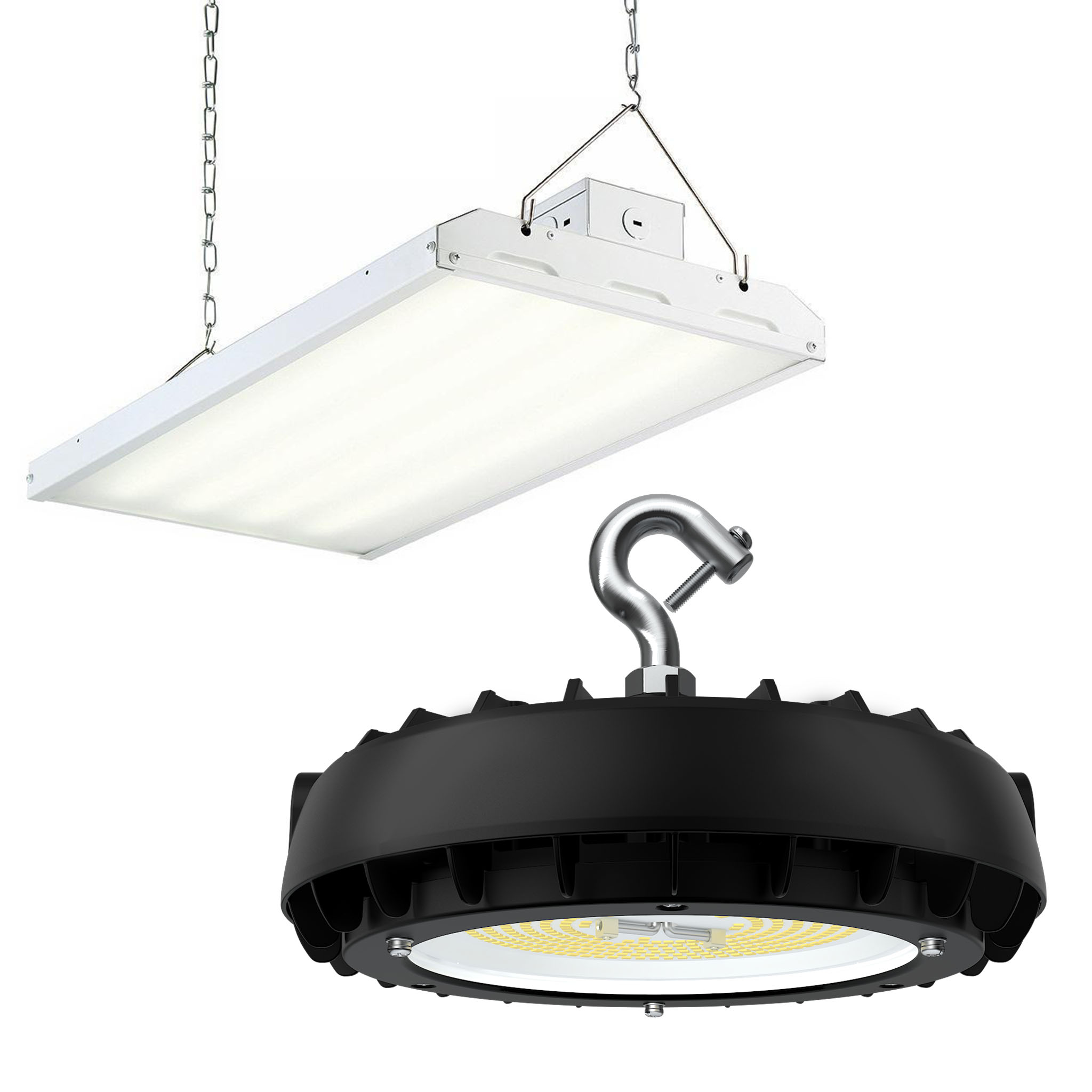 Best high bay cheap led lighting fixtures