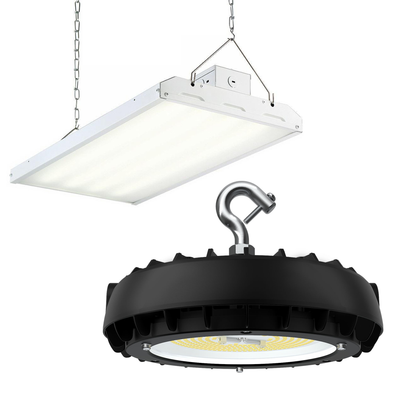 Reviewing the Best High Bay LED Lights