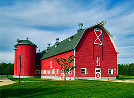 Barn Lighting