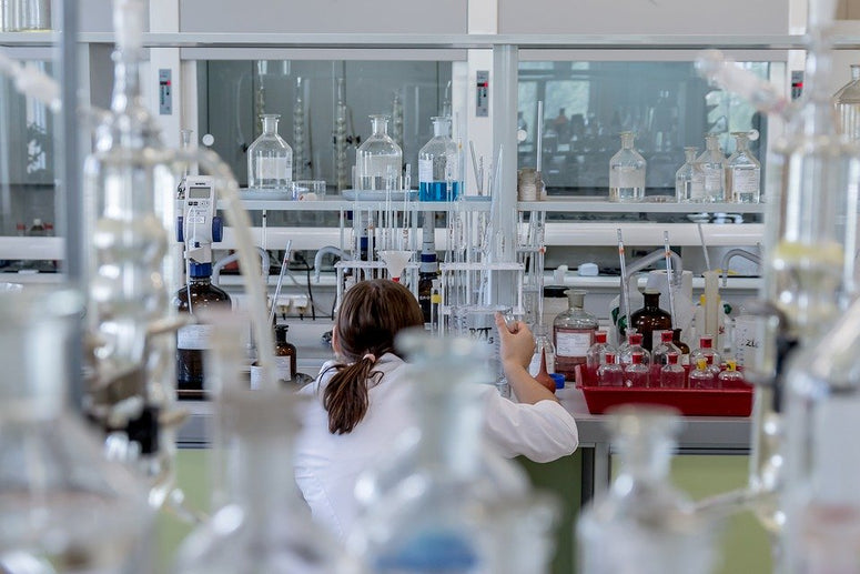 Laboratory Lighting Laboratory Lighting