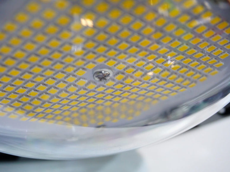 How Thermal Output is Measured in LED Lighting How Thermal Output is Measured in LED Lighting
