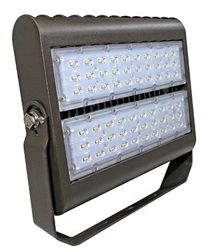 Warelight LED Flood Lights FL345 and FL670