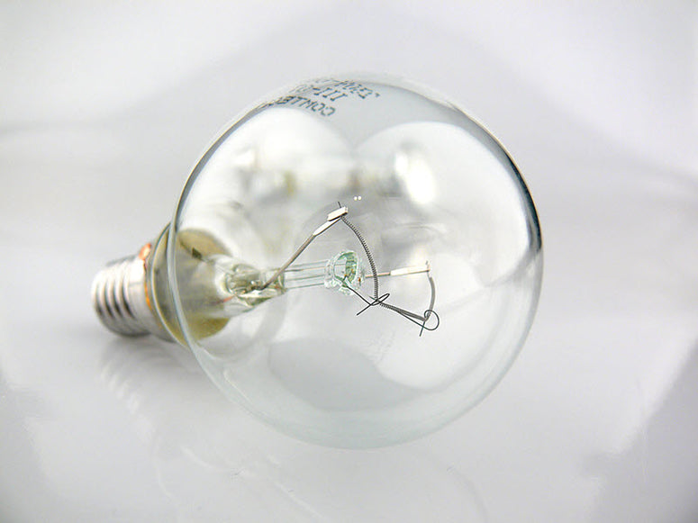 History of Light Bulbs History of Light Bulbs