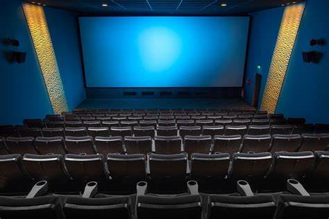 How to Retrofit Movie Theater Lighting