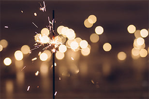 New Years Eve Lighting New Years Eve Lighting