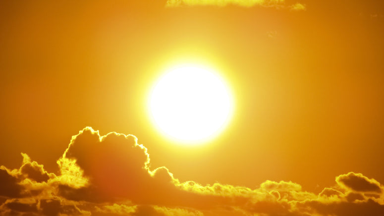 Benefits of Sunlight Benefits of Sunlight