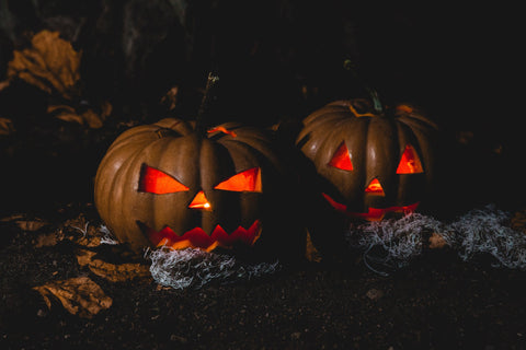 Halloween Lighting