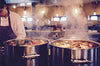 Industrial and Commercial Kitchen Lights and Fixtures