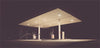 Gas Station Canopy Lighting
