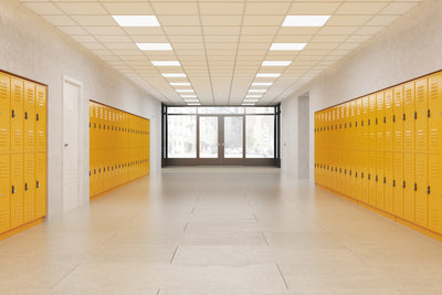 Top 9 Tips for School and Classroom Lighting