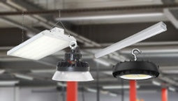 Reviewing the Best Warehouse Lighting