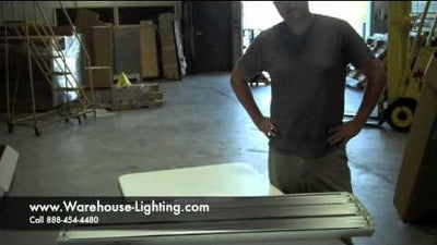 What Are Fluorescent Lighting Electronic Ballasts?