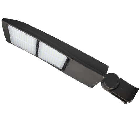 View our LED Street & Parking Lights collection.