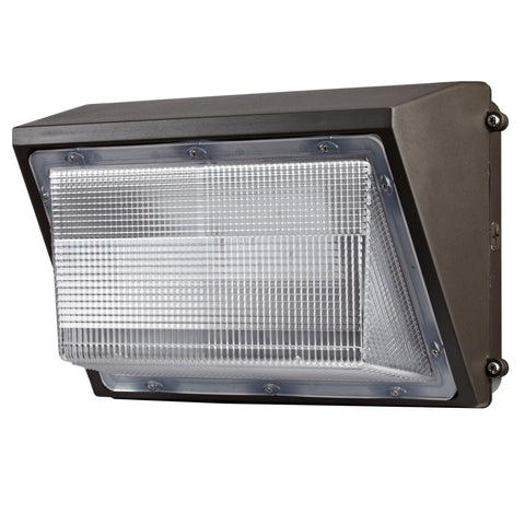 View our LED Wall Pack Lights collection. View our LED Wall Pack Lights collection.