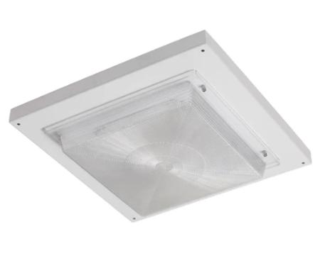 View our LED Canopy Lights collection.