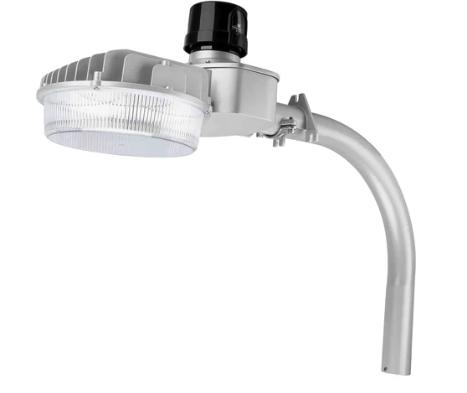 Dusk-to-Dawn Outdoor LED Lights Dusk-to-Dawn Outdoor LED Lights