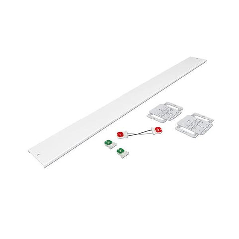 View our 4 Foot LED Strip Light Retrofit Kits collection.
