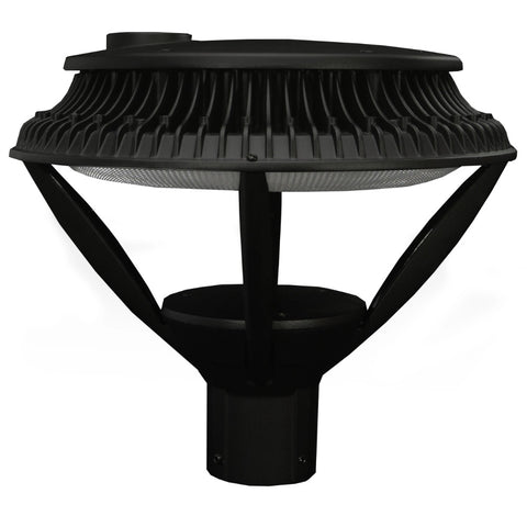 View our LED Post Top Architectural Area Lights collection. View our LED Post Top Architectural Area Lights collection.