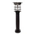 Outdoor Bollard Lights - Solar