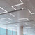 Grid Mount LED Lights