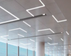 Grid Mount LED Lights Grid Mount LED Lights