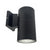 Outdoor Cylinder Lights