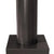 Round Tapered Steel Light Pole