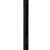 Round Tapered Fiberglass Light Poles