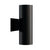 LED Cylinder Wall Mount Lights