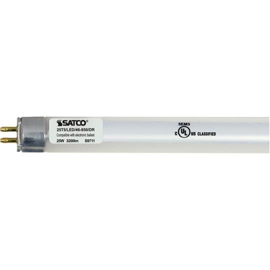 4 foot on sale t5 led bulbs