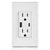 View our USB Duplex Receptacles collection.