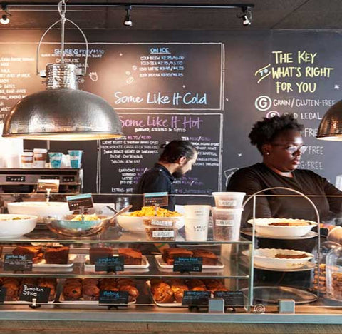 View Commercial Lighting for Bakery Store Business View Commercial Lighting for Bakery Store Business