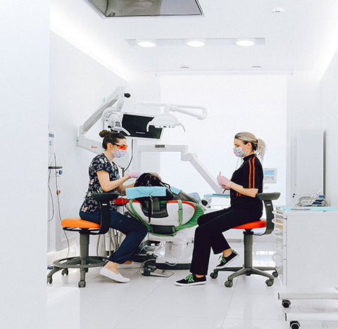 View our Dental Office Lighting Fixtures View our Dental Office Lighting Fixtures