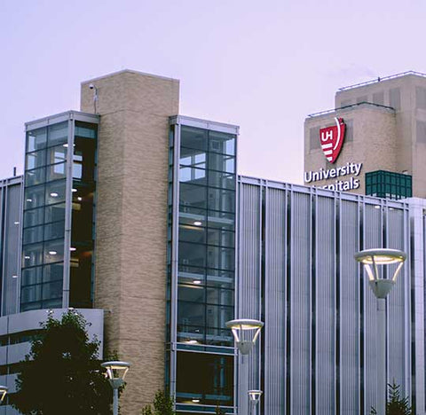 View our Hospital Lighting Fixtures View our Hospital Lighting Fixtures