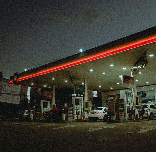 Gas Station Lighting Buy LED Gas Station Lights & Gas Station Light